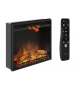 Semineu electric HAGEN PURE WHITE