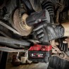 Cheie Tubulara de Impact Milwaukee Shockwave 1/2'', scurta - 11 mm