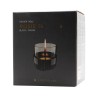 Lumanare ambientala TenderFlame ROSIE 14 BLACK SMOKE