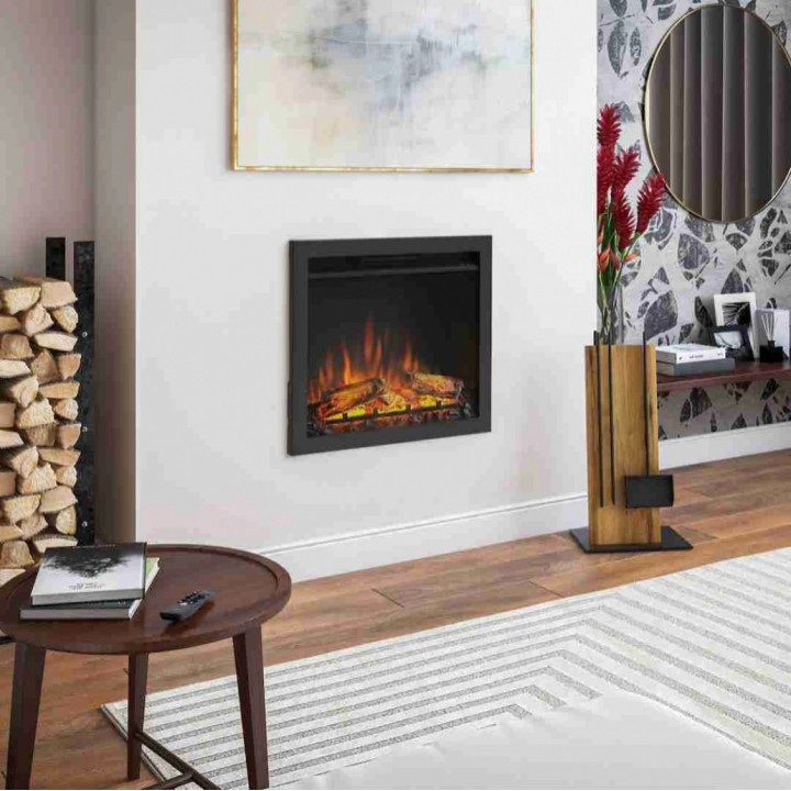Kit instalare TAGU FOCAR ELECTRIC PowerFlame - 23 inch Kit instalare TAGU FOCAR ELECTRIC PowerFlame - 23 inch