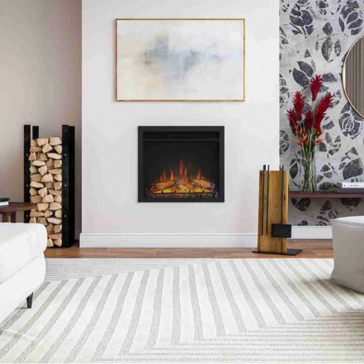 Kit instalare TAGU FOCAR ELECTRIC PowerFlame - 23 inch Kit instalare TAGU FOCAR ELECTRIC PowerFlame - 23 inch