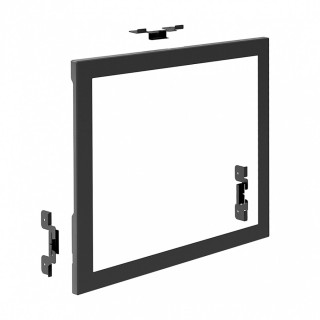 Kit instalare TAGU FOCAR ELECTRIC PowerFlame - 23 inch