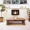 Semineu perete Tenderflame WALL