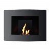 Semineu perete Tenderflame WALL