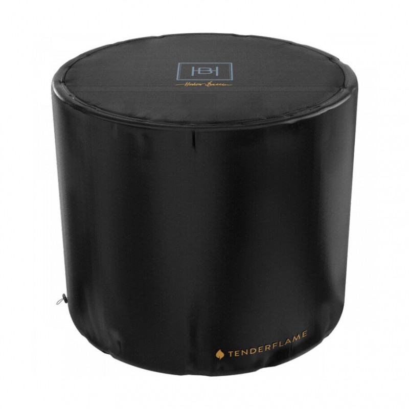 Husa semineu portabil TenderFlame PLETTENBERG