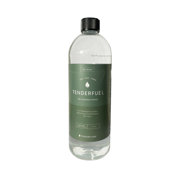 Combustibil organic Tenderfuel 1 litru