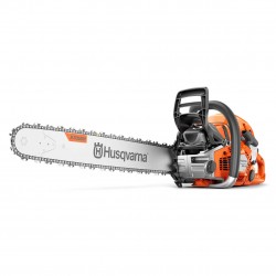 Drujba Husqvarna 562 XP Mark II, Putere 4,7 CP, Profesionala, Sina si Lant de 45 cm
