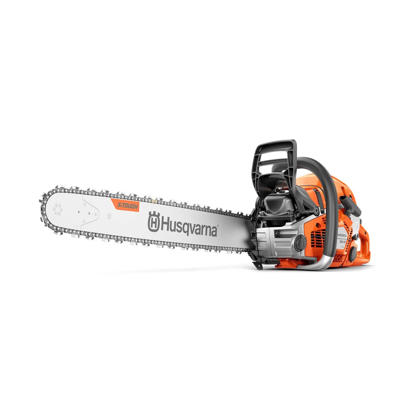 Drujba Husqvarna 562 XP Mark II, Pret avantajos