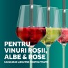 Set aerare & vidare AIRTENDER, alimente, vin, cocktail
