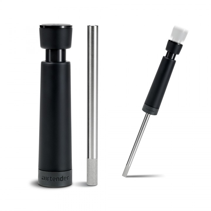 Set aerator pentru vin AIRTENDER (Giftbox) Set aerator pentru vin AIRTENDER (Giftbox)