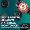 Set dopuri vidare Nanostopper Extra AIRTENDER - 2 x 6 stoppers
