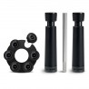Set pentru iubitorii de vin AIRTENDER, aerare, vidare (Giftbox)