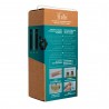 Set pentru iubitorii de vin AIRTENDER, aerare, vidare (Giftbox)