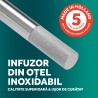 Set pentru iubitorii de vin AIRTENDER, aerare, vidare (Giftbox)