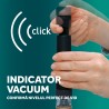 Set vacuum pentru vin AIRTENDER (blister)