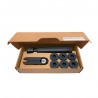 Set vidare alimente si vin AIRTENDER (Giftbox)