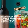 Set vidare alimente si vin AIRTENDER (Giftbox)