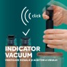 Set vidare pentru alimente si vin AIRTENDER (blister)