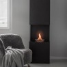 Semineu TenderFlame INDIE BLACK