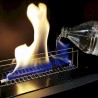 Semineu TenderFlame INDIE WHITE, mobil