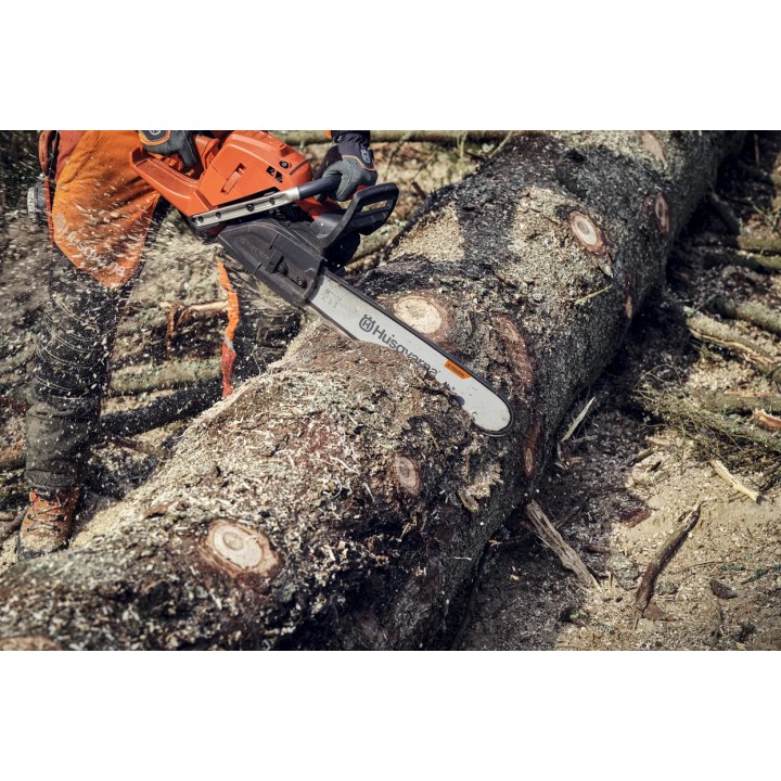 Rola Lant Husqvarna X-Cut S85, Semi Chisel, Pas 3/8'', Calibru 1,5 mm