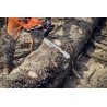 Rola lant Husqvarna X-Cut S85, Taietor Semi Chisel, Pas 3/8, Calibru 1,5 mm, Include cutii si Zale de legatura