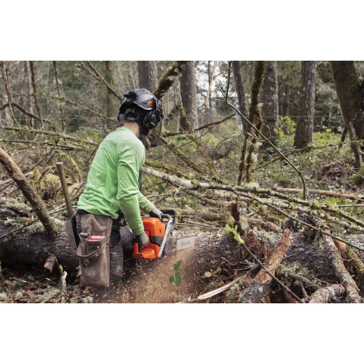 Rola Lant Husqvarna X-Cut S85, Semi Chisel, Pas 3/8'', Calibru 1,5 mm