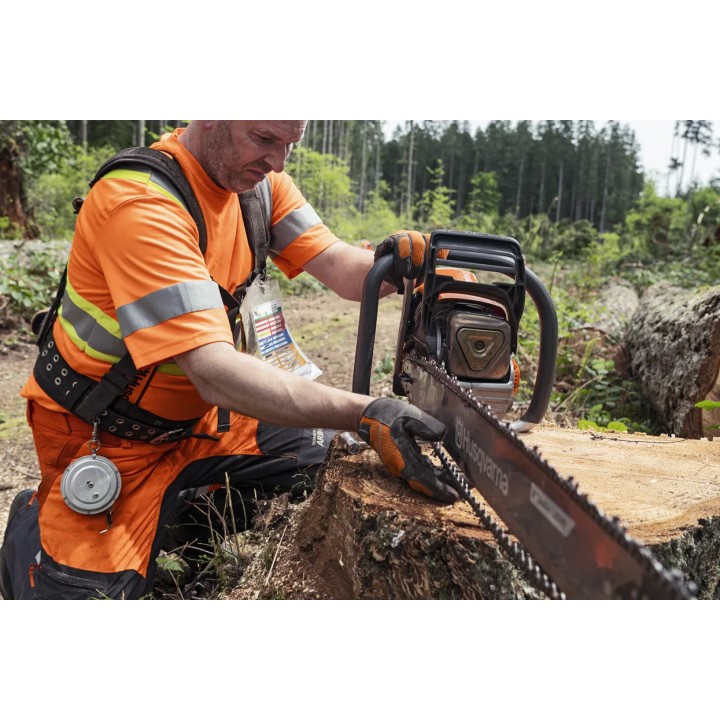 Rola Lant Husqvarna X-Cut S85, Semi Chisel, Pas 3/8'', Calibru 1,5 mm