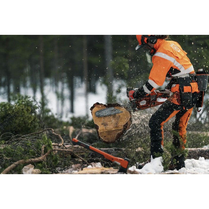 Rola Lant HUSQVARNA X-Cut SP33G, Pas 325'', Calibru 1,3 mm, Pixel Rola Lant HUSQVARNA X-Cut SP33G, Pas 325'', Calibru 1,3 mm, Pixel
