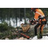 Rola lant Husqvarna X-Cut SP33G, Taietor Semi Chisel Pixel, Pas 325'', Calibru 1,3 mm, Include cutii si Zale de legatura