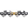 Rola lant Husqvarna X-Cut SP33G, Taietor Semi Chisel Pixel, Pas 325'', Calibru 1,3 mm, Include cutii si Zale de legatura