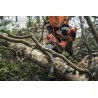 Rola lant Husqvarna X-Cut SP33G, Taietor Semi Chisel Pixel, Pas 325'', Calibru 1,3 mm, Include cutii si Zale de legatura