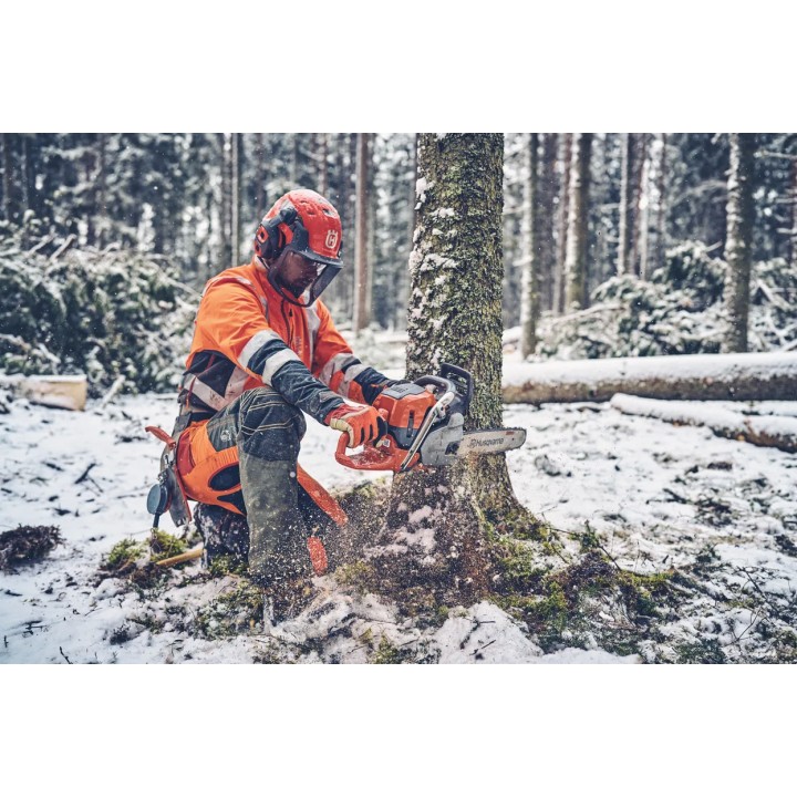 Rola Lant HUSQVARNA X-Cut S35G, Pas 325'', Calibru 1,5 mm