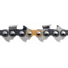 Rola lant Husqvarna X-Cut S35G, Taietor Semi Chisel, Pas 325'', Calibru 1,5 mm, Include cutii si Zale de legatura