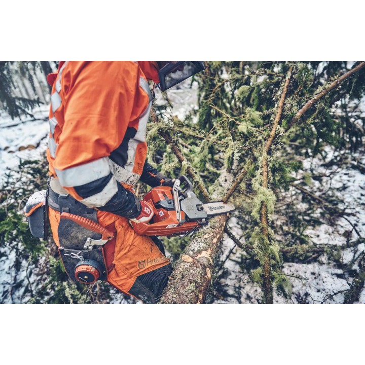 Rola Lant HUSQVARNA X-Cut S35G, Pas 325'', Calibru 1,5 mm