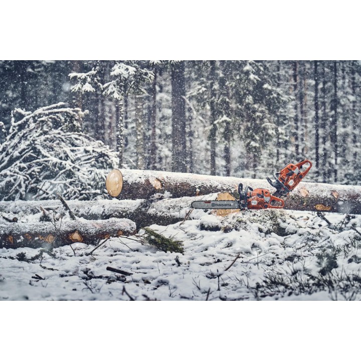 Rola Lant HUSQVARNA X-Cut S35G, Pas 325'', Calibru 1,5 mm