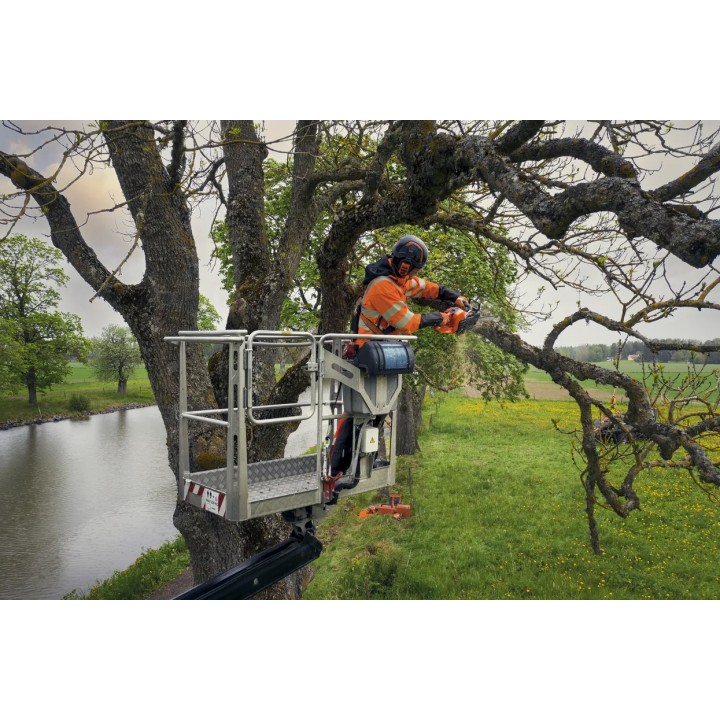 Rola Lant HUSQVARNA X-Cut S93G, Pas 3/8'', Calibru 1,3 mm