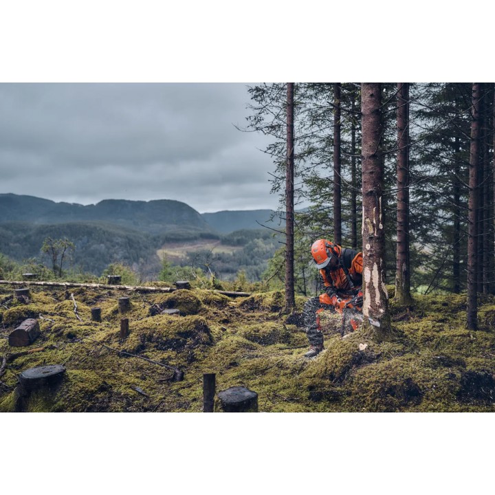 Rola Lant HUSQVARNA X-Cut S93G, Pas 3/8'', Calibru 1,3 mm