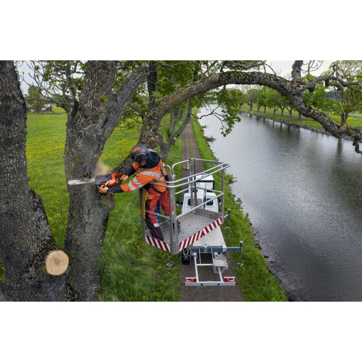 Rola Lant HUSQVARNA X-Cut S93G, Pas 3/8'', Calibru 1,3 mm