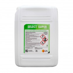 Erbicid SELECT SUPER - 20 Litri, UPL, Postemergent