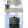 Lumanare ambientala TenderFlame SLATE 10