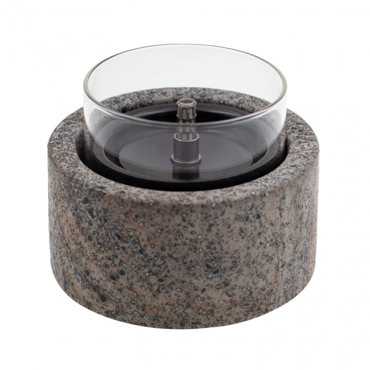 Lumanare ambientala TenderFlame SLATE 10 Lumanare ambientala TenderFlame SLATE 10