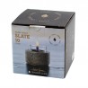 Lumanare ambientala TenderFlame SLATE 10