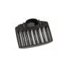 Filtru de aer drujba Husqvarna 365, 372 XP, 80 µ, Original