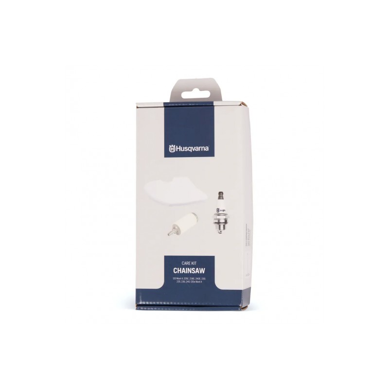 Kit Intretinere drujba Husqvarna 120 Mark II, 235, 236, 240