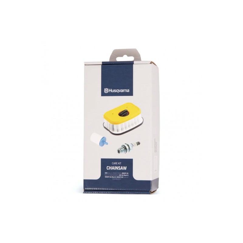 Kit Intretinere drujba Husqvarna 550 XP, 560 XP, 562 XP - Mark II
