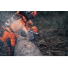 Lant drujba HUSQVARNA X-CUT C85, Chisel (tip daltă), pentru sine de 45 cm (18''), Pas 3/8'', Calibru 1,5 mm