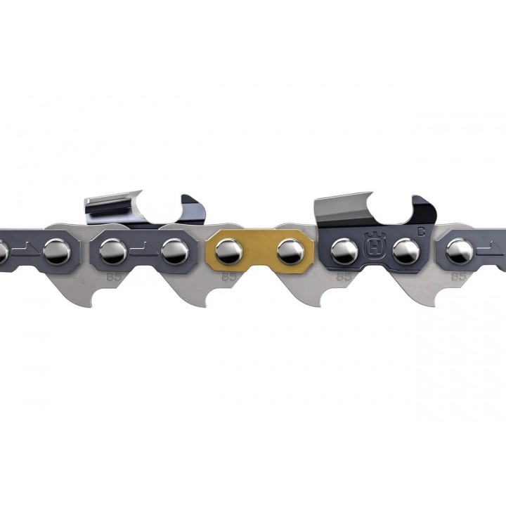 Lant drujba Husqvarna X-CUT C85, Chisel - 50 cm (20'') 3/8'' 1,5 mm Lant drujba Husqvarna X-CUT C85, Chisel - 50 cm (20'') 3/8'' 1,5 mm
