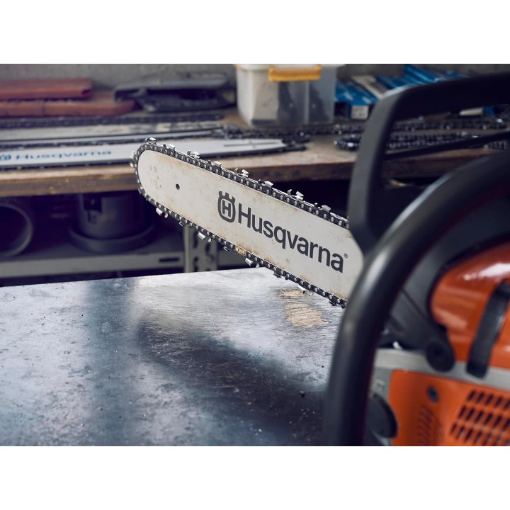 Lant drujba Husqvarna X-CUT C85, Chisel - 50 cm (20'') 3/8'' 1,5 mm Lant drujba Husqvarna X-CUT C85, Chisel - 50 cm (20'') 3/8'' 1,5 mm