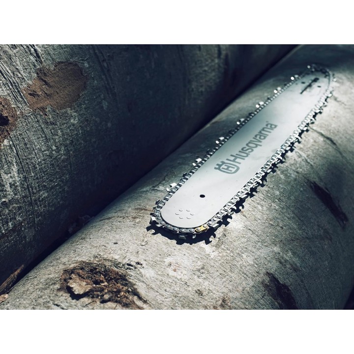 Lant drujba Husqvarna X-CUT C85, Chisel - 50 cm (20'') 3/8'' 1,5 mm Lant drujba Husqvarna X-CUT C85, Chisel - 50 cm (20'') 3/8'' 1,5 mm